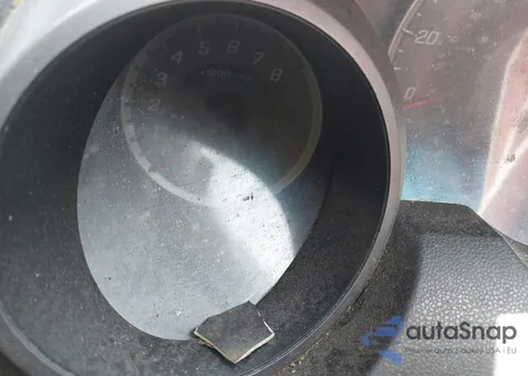 2009 Honda Fit z USA, uszkodzony, nr VIN JHMGE88219S000688